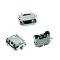 JST PH2, 2mm - Billede 1