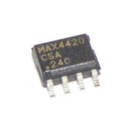 Controllers & Drivers Brush Motor Driver IC - TB6612FNG - Billede 1