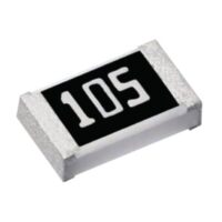 Modstand - 56R - 0805 - 1% - Billede 1